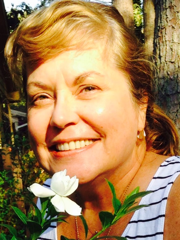 Judith Dickens, LPC — North Carolina Therapist